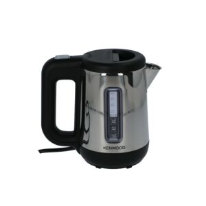 KETTLE 0.5L 800W 220V TRAVEL SS KENWOOD KETTLE 0.5L 800W 220V TRAVEL SS KENWOOD